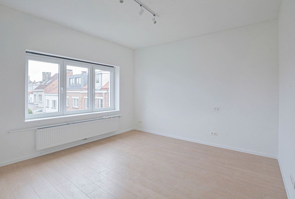Bel-etage te huur in Woluwe-Saint-Pierre