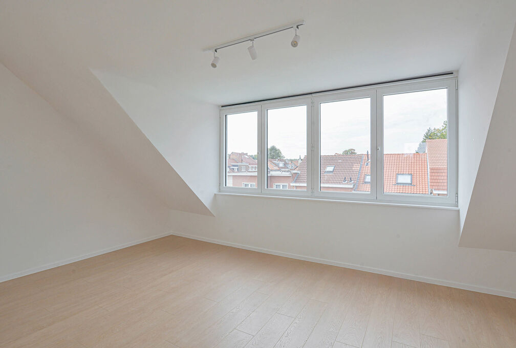 Bel-etage te huur in Woluwe-Saint-Pierre