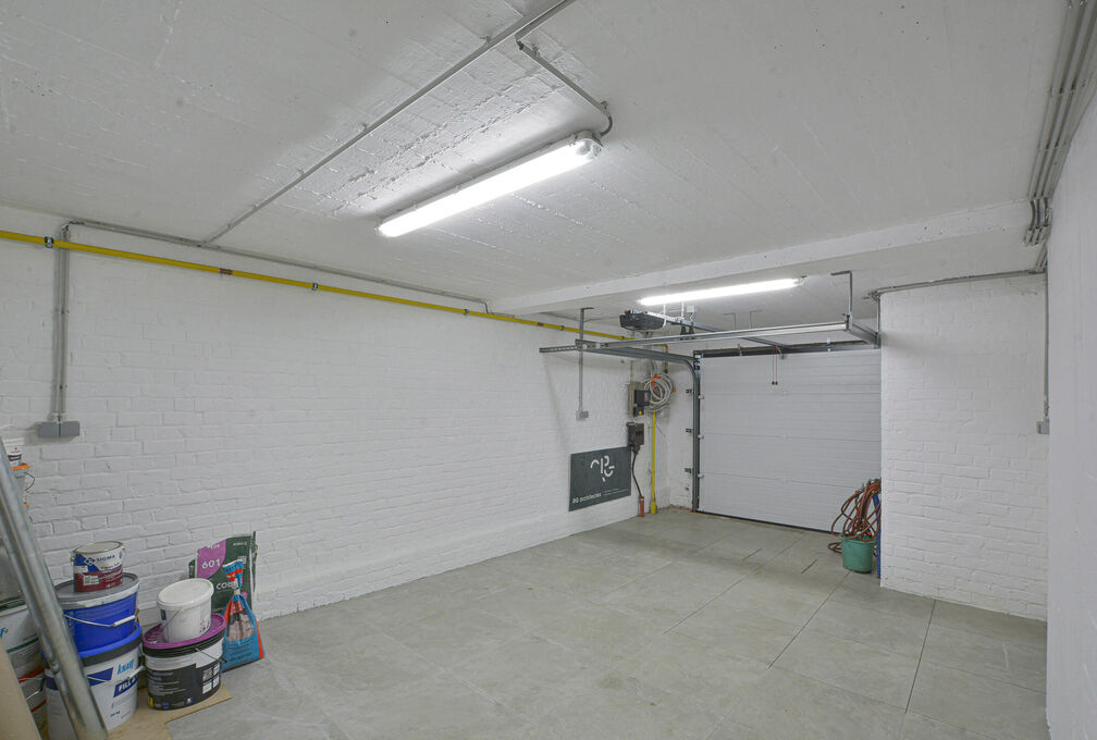 Bel-etage te huur in Woluwe-Saint-Pierre