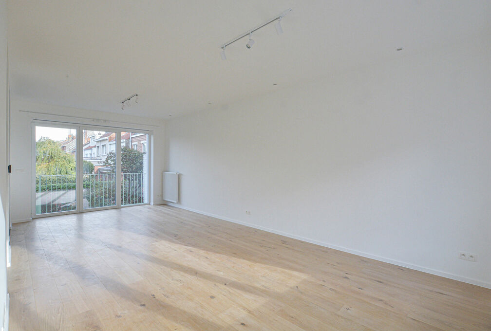 Bel-etage te huur in Woluwe-Saint-Pierre