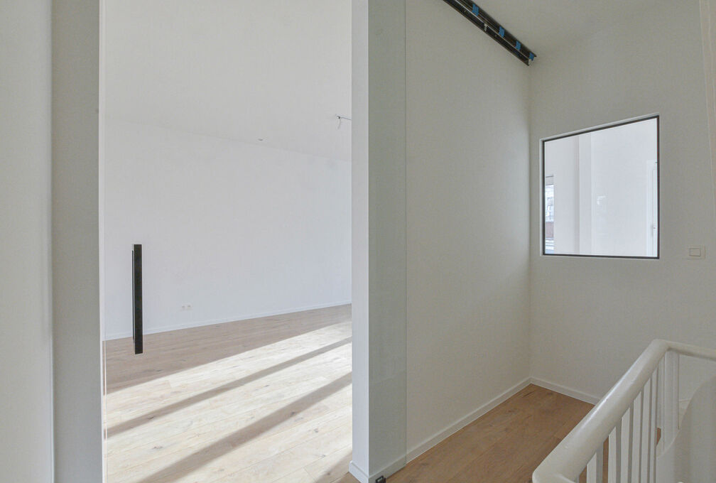 Bel-etage te huur in Woluwe-Saint-Pierre