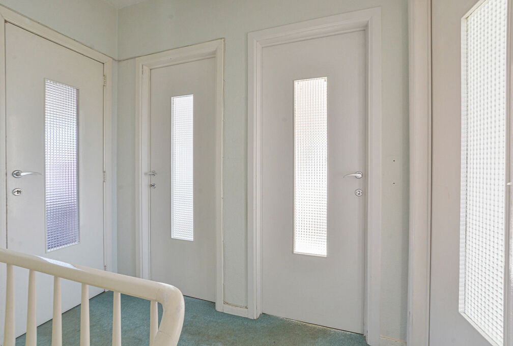 Bel-etage te koop in Auderghem