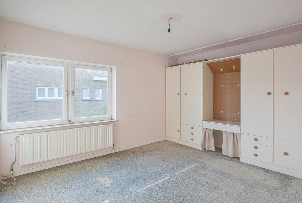 Bel-etage te koop in Auderghem