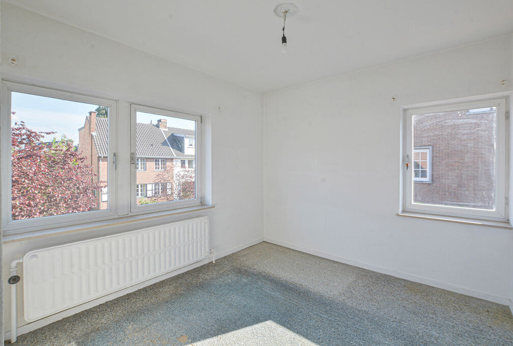 Bel-etage te koop in Auderghem
