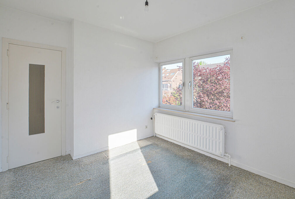 Bel-etage te koop in Auderghem