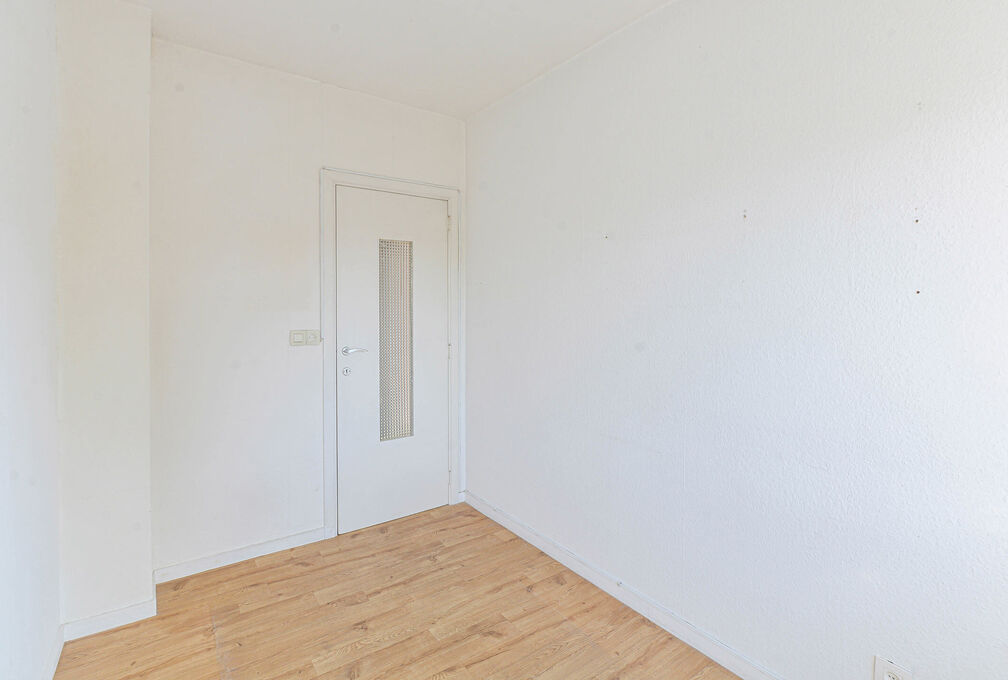 Bel-etage te koop in Auderghem
