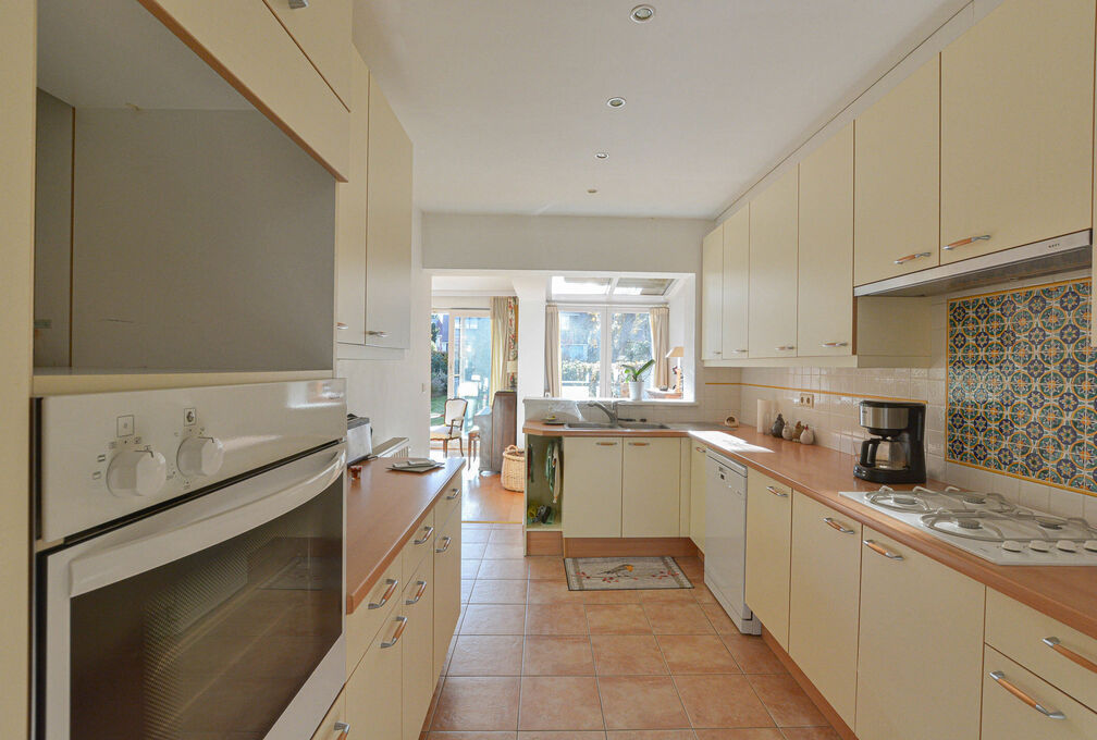 Bel-etage te koop in Sint-Pieters-Woluwe