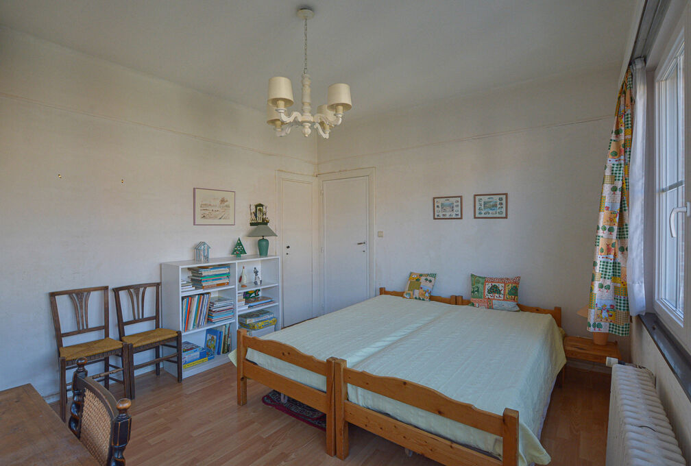 Bel-etage te koop in Sint-Pieters-Woluwe