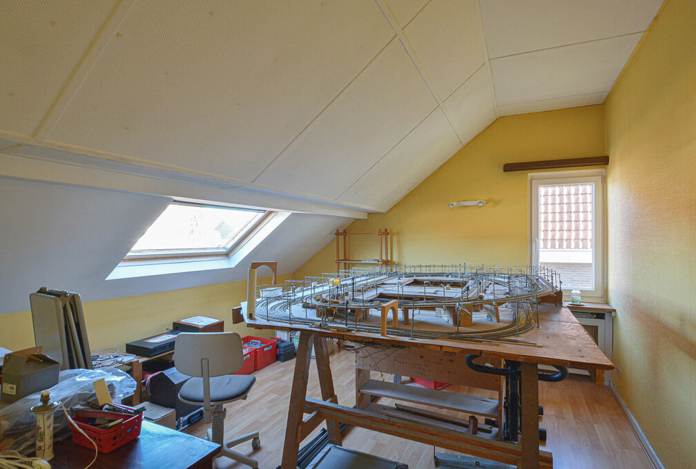 Bel-etage te koop in Sint-Pieters-Woluwe