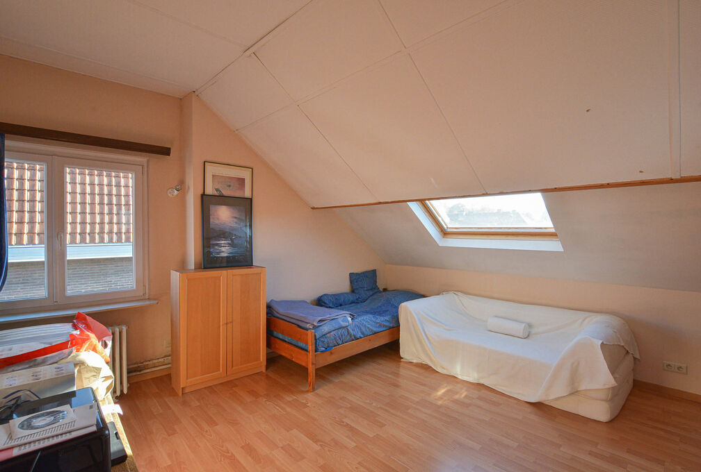 Bel-etage te koop in Sint-Pieters-Woluwe
