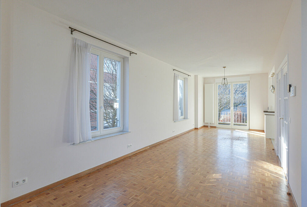 Bel-etage te koop in Sint-Pieters-Woluwe