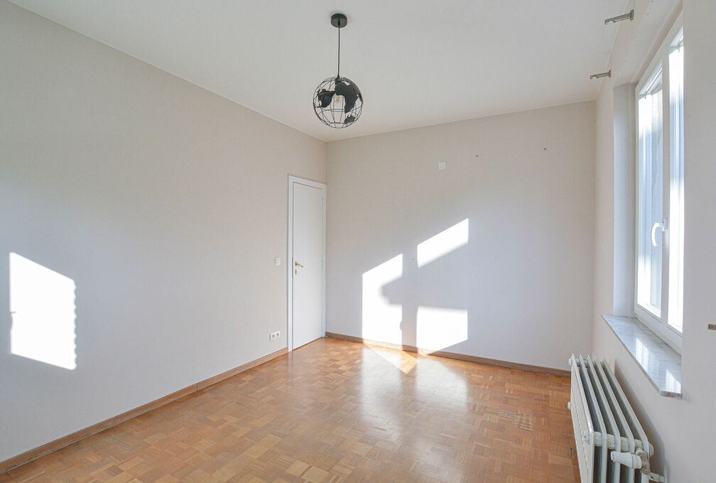 Bel-etage te koop in Sint-Pieters-Woluwe