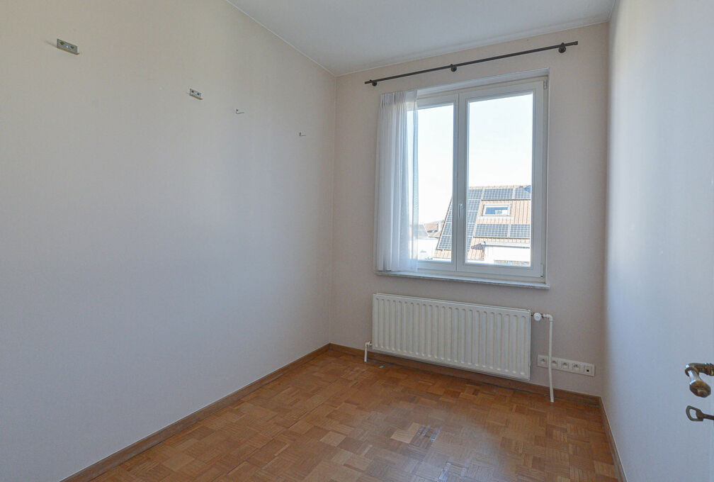 Bel-etage te koop in Sint-Pieters-Woluwe