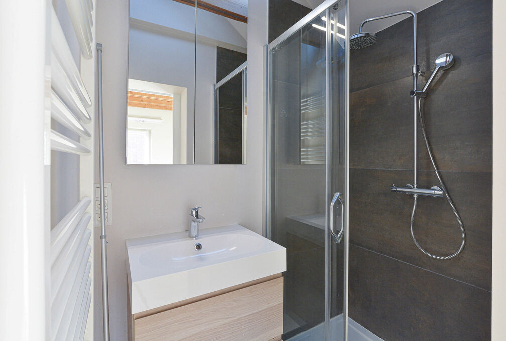 Bel-etage te koop in Sint-Pieters-Woluwe