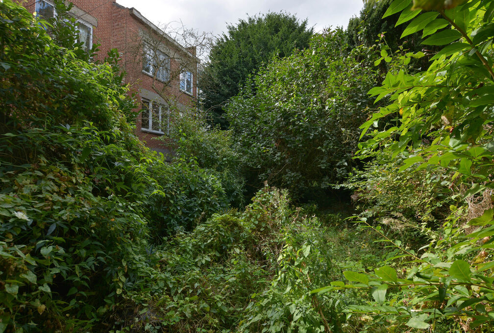Bel-etage te koop in Sint-Pieters-Woluwe