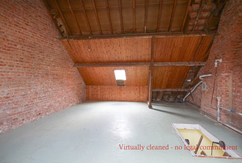 Bel-etage te koop in Sint-Pieters-Woluwe