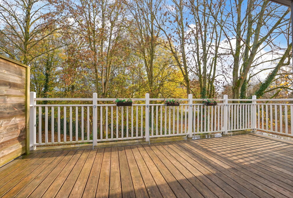 Bien exceptionnel &agrave; louer &agrave; Zaventem Sterrebeek