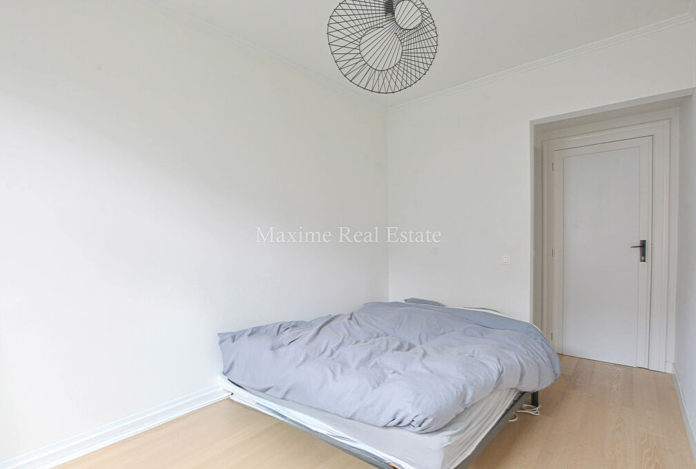 Bien exceptionnel à vendre à Schaarbeek