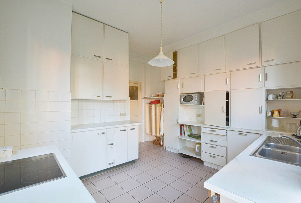 Bien exceptionnel &agrave; vendre &agrave; Sint-Pieters-Woluwe