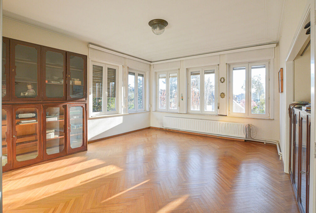 Bien exceptionnel &agrave; vendre &agrave; Sint-Pieters-Woluwe