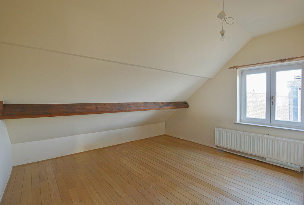 Bien exceptionnel &agrave; vendre &agrave; Sint-Pieters-Woluwe