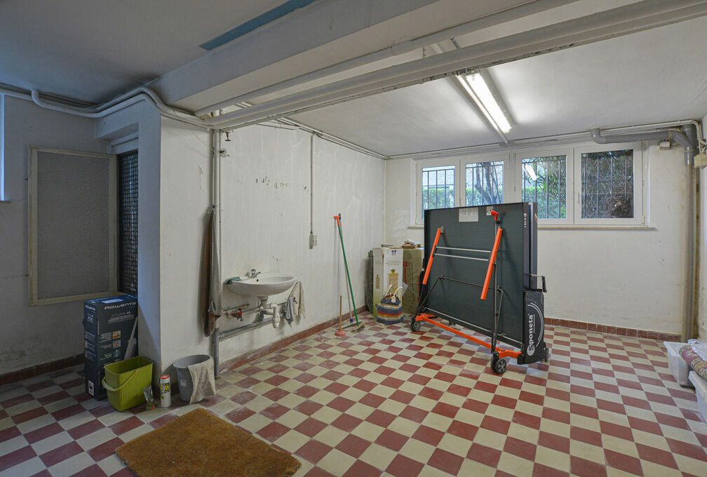 Bien exceptionnel &agrave; vendre &agrave; Sint-Pieters-Woluwe