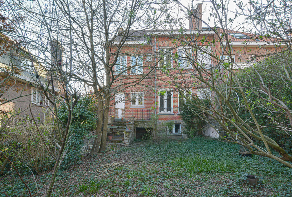 Bien exceptionnel &agrave; vendre &agrave; Sint-Pieters-Woluwe