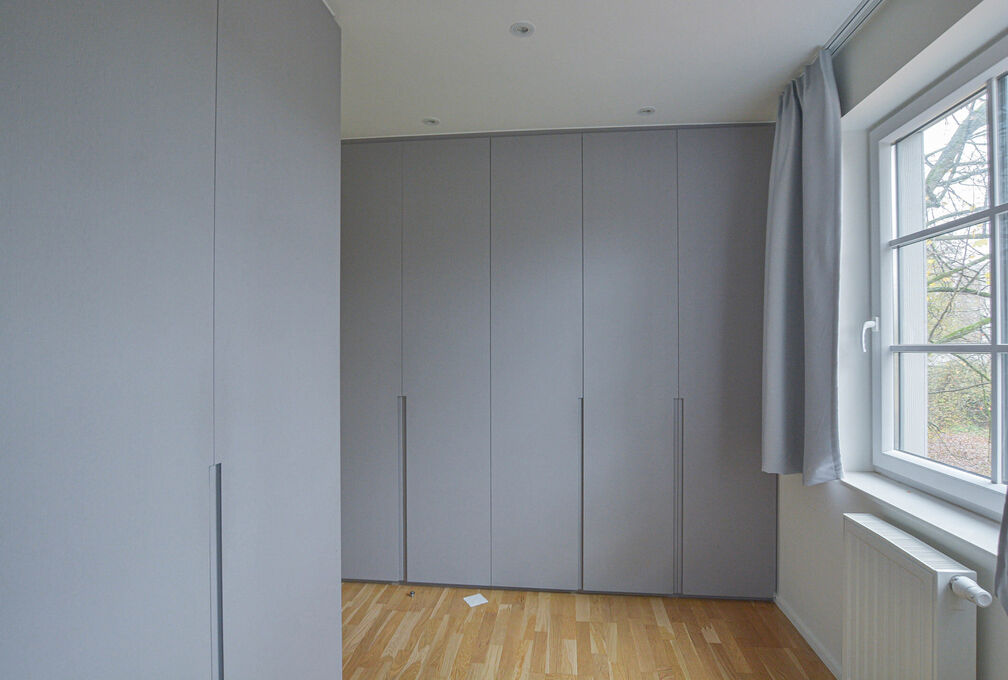 Buitengewoon huis te huur in Zaventem Sterrebeek