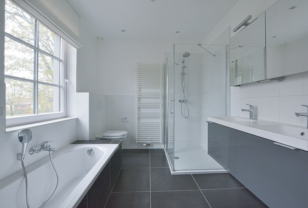 Buitengewoon huis te huur in Zaventem Sterrebeek