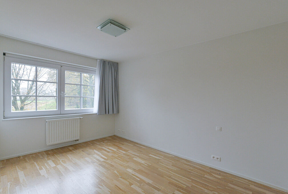 Buitengewoon huis te huur in Zaventem Sterrebeek