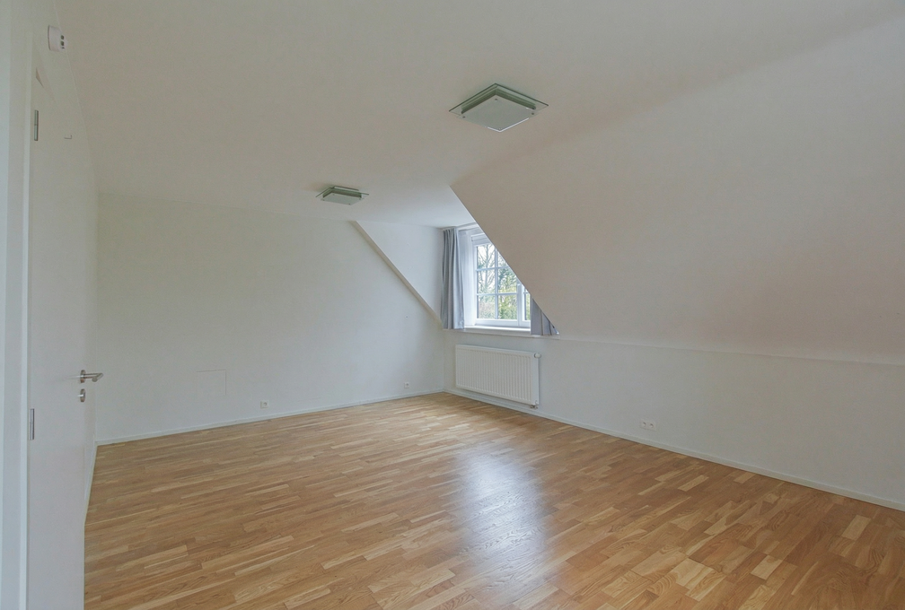 Buitengewoon huis te huur in Zaventem Sterrebeek