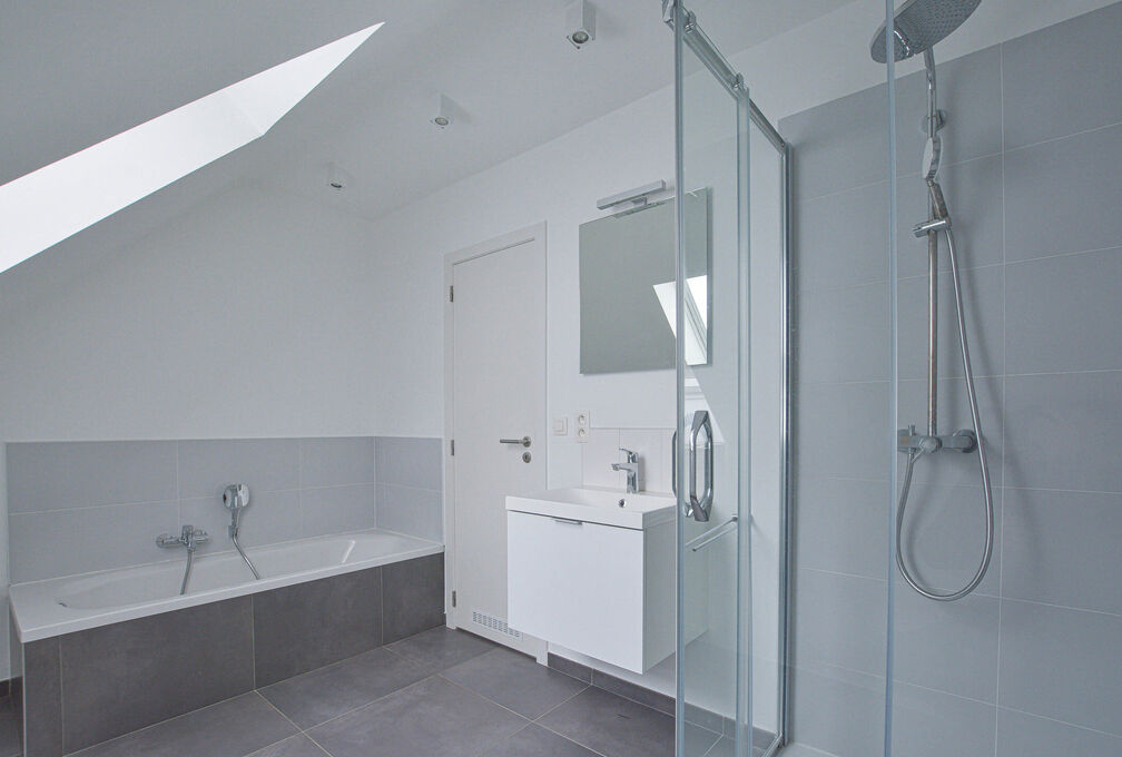 Buitengewoon huis te huur in Zaventem Sterrebeek