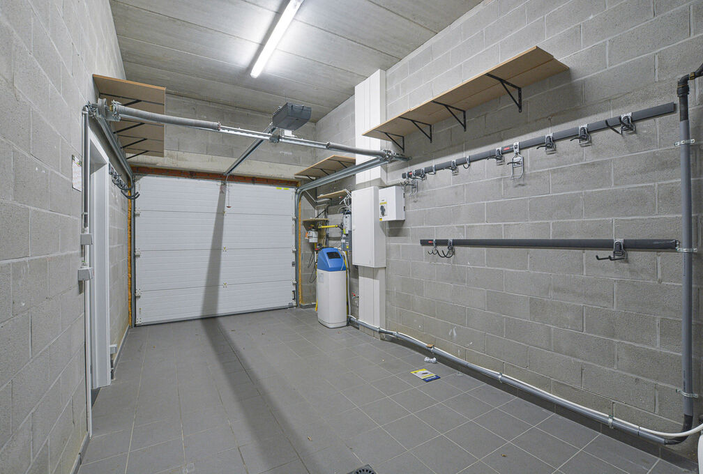 Buitengewoon huis te huur in Zaventem Sterrebeek