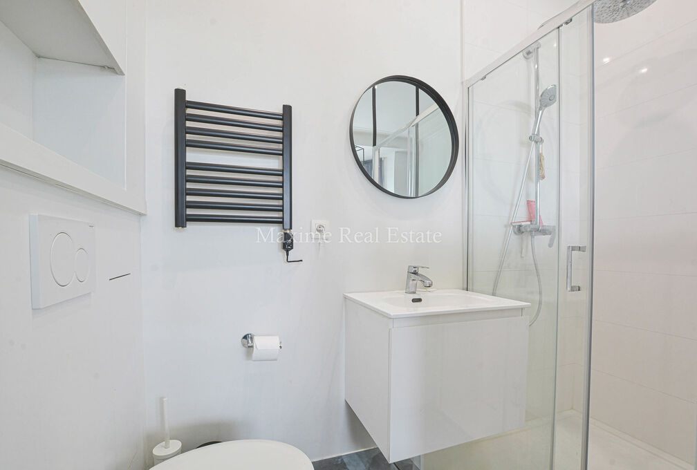 Buitengewoon huis te koop in Schaarbeek