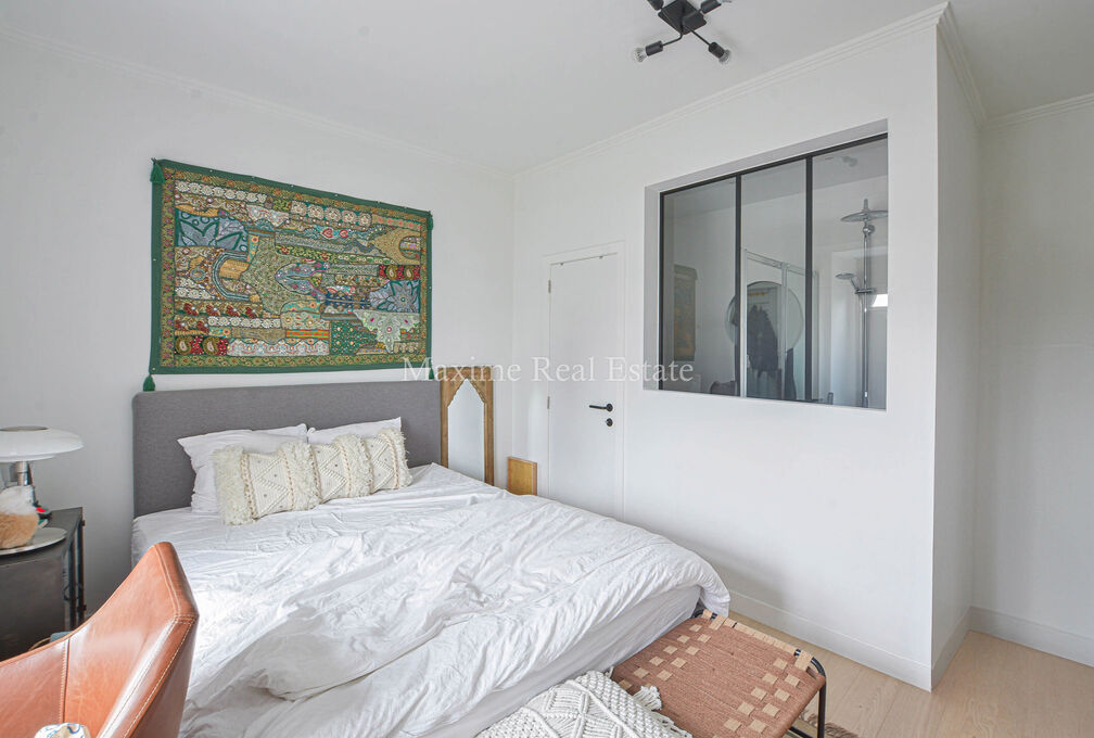 Buitengewoon huis te koop in Schaarbeek