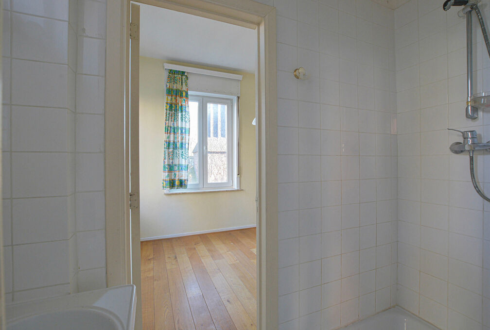 Buitengewoon huis te koop in Sint-Pieters-Woluwe