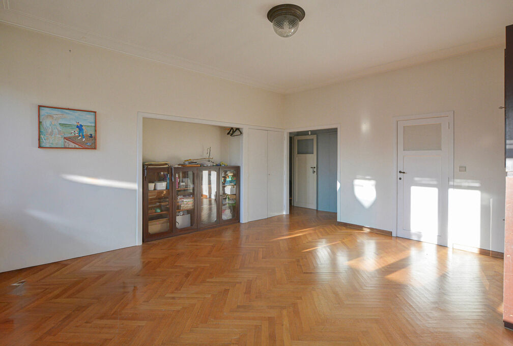 Buitengewoon huis te koop in Sint-Pieters-Woluwe