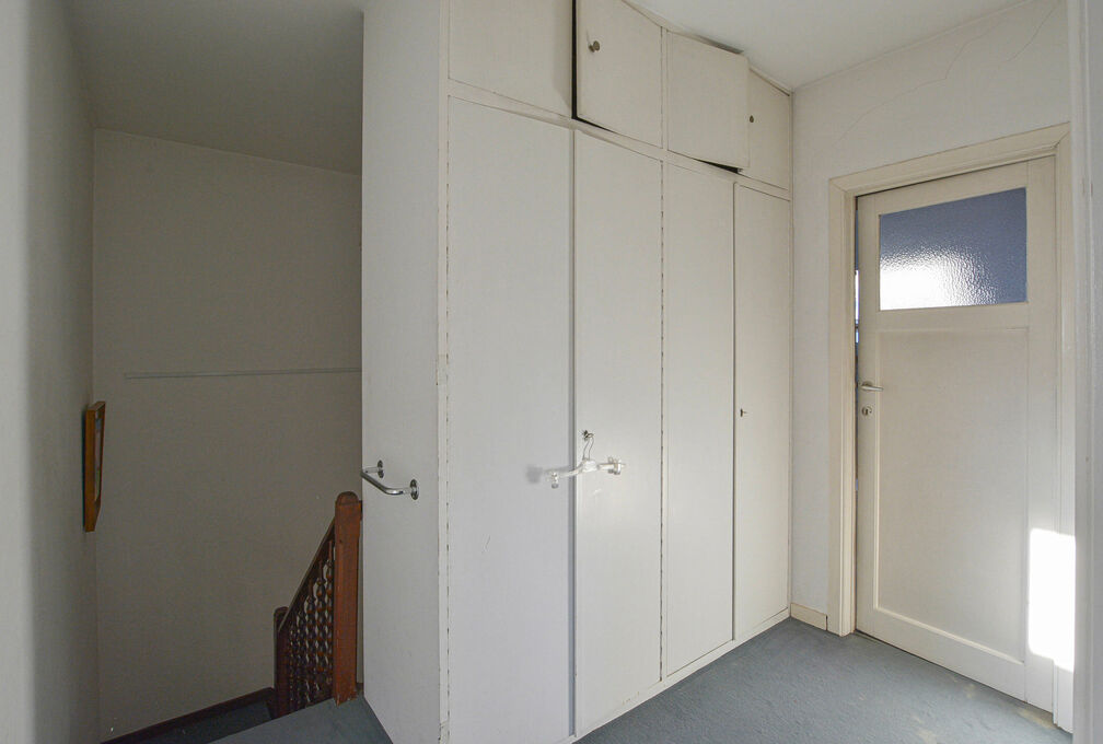 Buitengewoon huis te koop in Sint-Pieters-Woluwe
