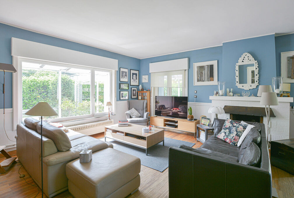 Bungalow &agrave; vendre &agrave; Zaventem Sterrebeek