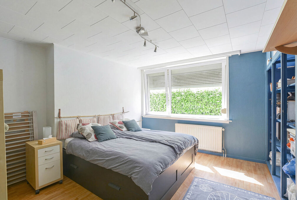 Bungalow &agrave; vendre &agrave; Zaventem Sterrebeek