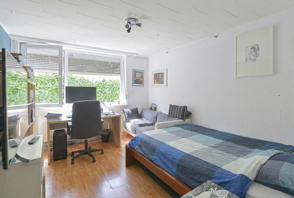Bungalow &agrave; vendre &agrave; Zaventem Sterrebeek
