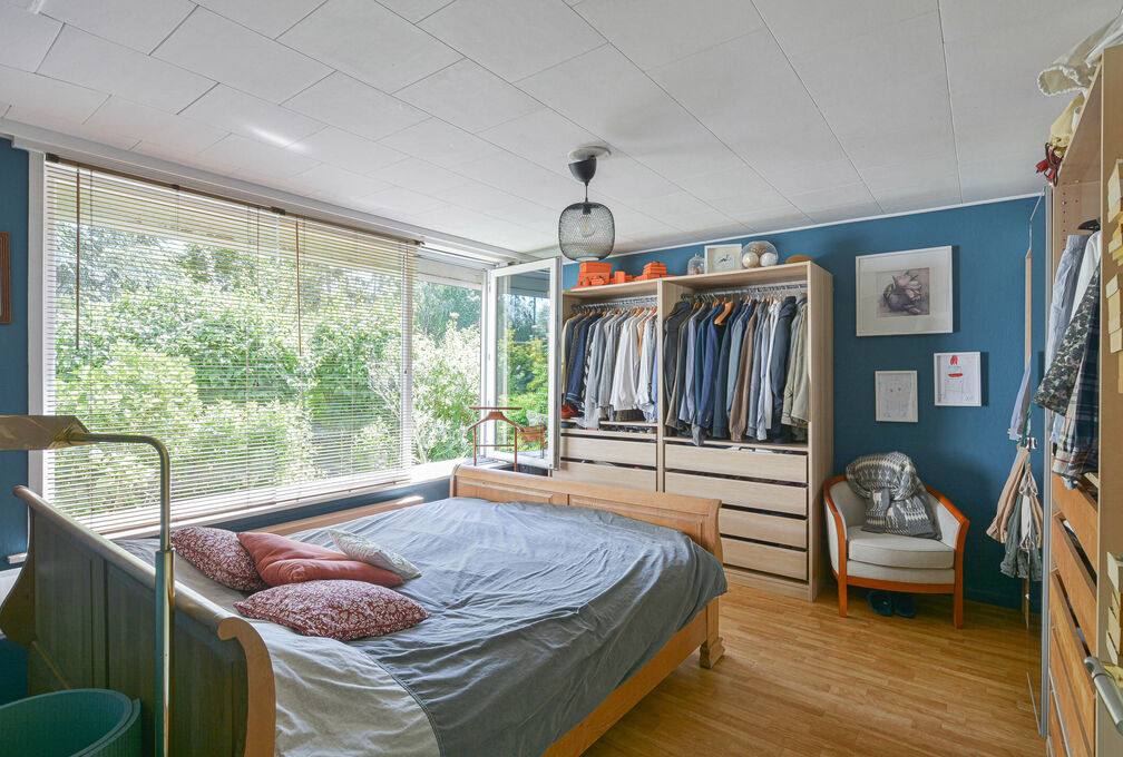Bungalow &agrave; vendre &agrave; Zaventem Sterrebeek