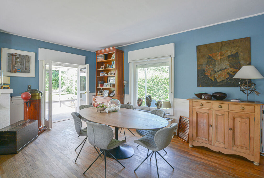 Bungalow for sale in Zaventem Sterrebeek