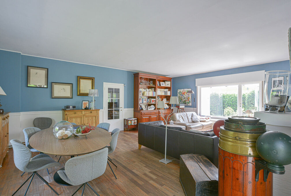 Bungalow for sale in Zaventem Sterrebeek