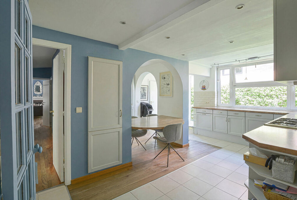 Bungalow for sale in Zaventem Sterrebeek