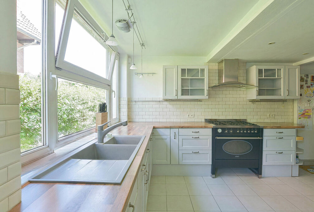 Bungalow for sale in Zaventem Sterrebeek