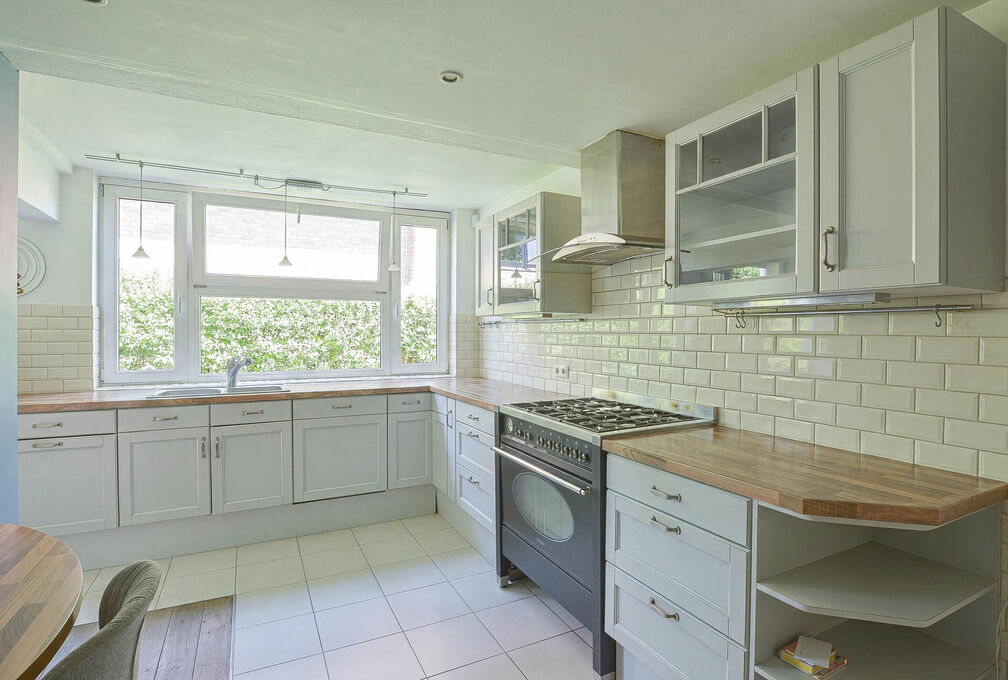 Bungalow for sale in Zaventem Sterrebeek
