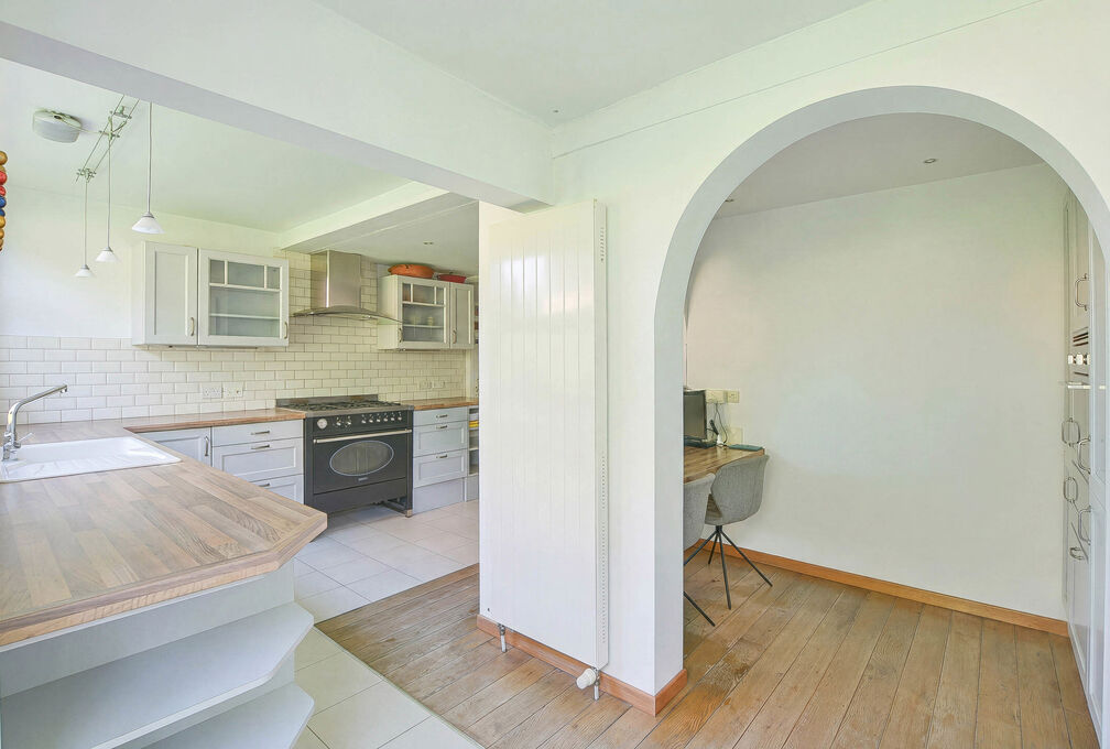 Bungalow for sale in Zaventem Sterrebeek