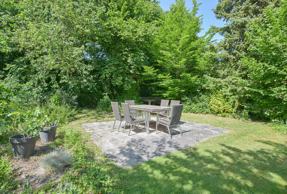 Bungalow for sale in Zaventem Sterrebeek