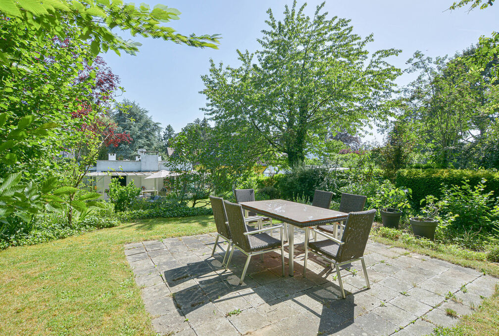 Bungalow for sale in Zaventem Sterrebeek
